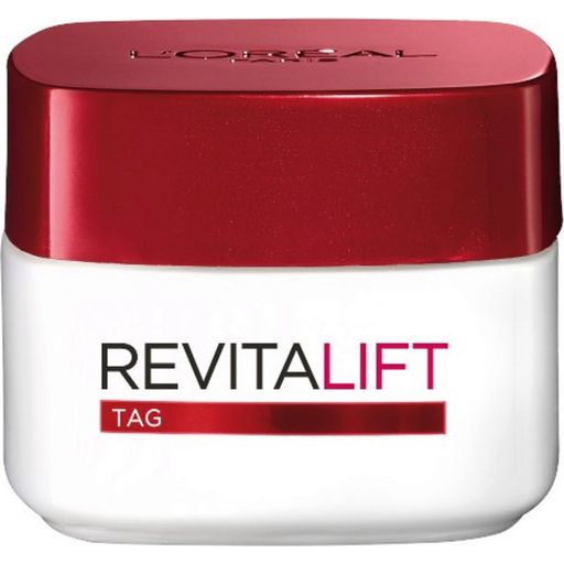 REVITALIFT Classic Anti-Wrinkle + Firming Day Cream, Pro-Elastin + Beeswax - 50 ml