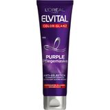 ELVITAL (ELSEVE) Kuracja do włosów Color Vive Purple