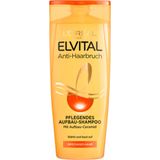 ELVIVE - Shampoo Reconstrutor Anti-quebra