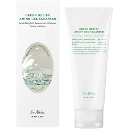 Dr.Althea Green Relief Amino Gel Cleanser - 100 ml