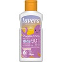 Sun Lotion Sensitive for Kids SPF 50+, 100 ml