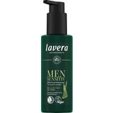 lavera Men Sensitiv Gel Viso Detergente 2in1