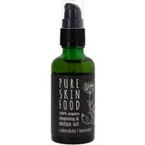 PURE SKIN FOOD BIG Organic Cleansing & Detox Oil