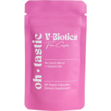 ohtastic V-Biotics Vaginal Probiotics