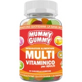 Mummy Gummy Multivitamines