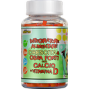 Kids Groei & Botten, 60 Gummies