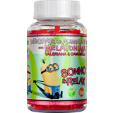 Mummy Gummy Kids - Sommeil & Relax 