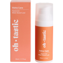 ohtastic Hyaluronic Water-Based Lube - 50 ml