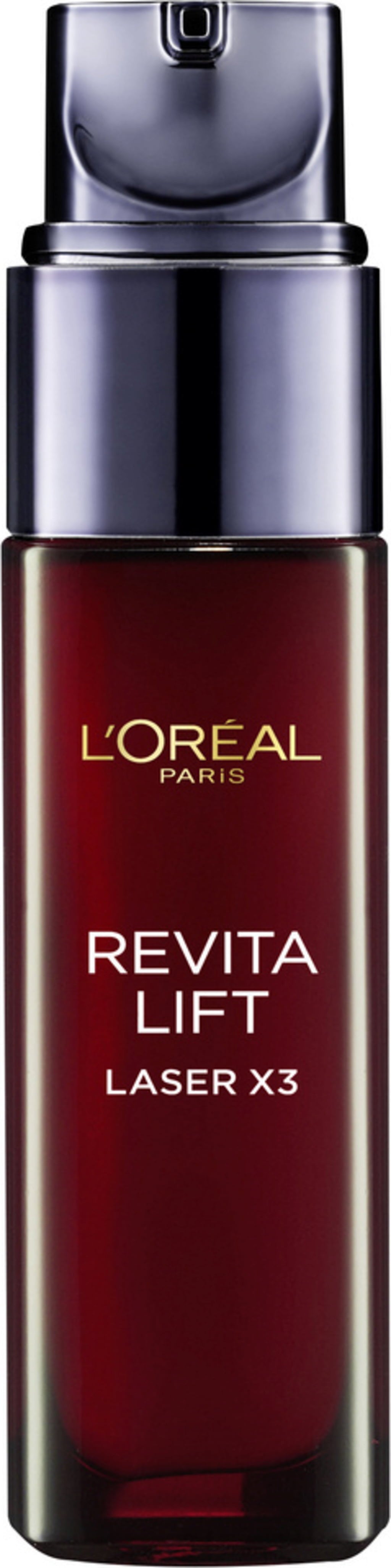 L'ORÉAL PARIS REVITALIFT Laser X3 Sérum Anti-Âge - 30 ml