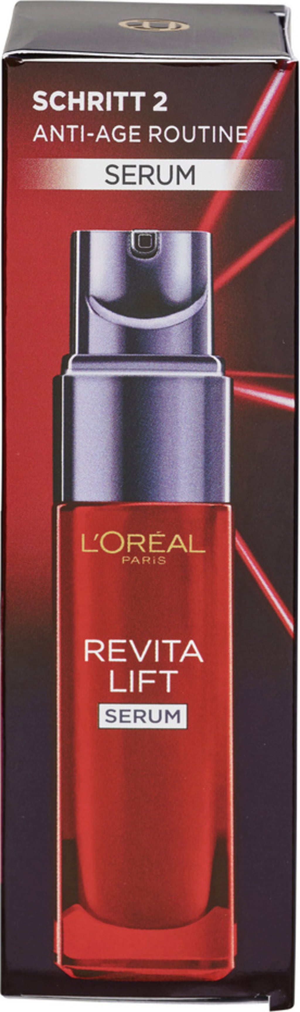 L'ORÉAL PARIS REVITALIFT Laser X3 Sérum Anti-Âge - 30 ml
