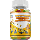 Mummy Gummy Kids - Multivitamines - 60 gummies