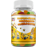 Mummy Gummy Kids - Multivitamines