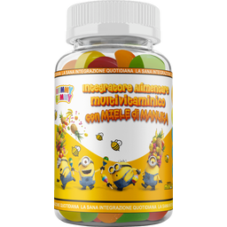 Mummy Gummy Kids Multivitamins - 60 gummies