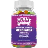 Mummy Gummy Menopause