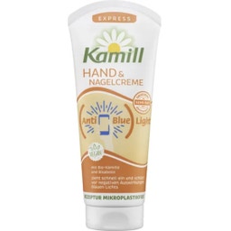 Kamill Express Kéz- és körömápoló krém - 100 ml