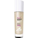 MANHATTAN 3in1 Easy Match Make Up - 30 - Soft Porcelain