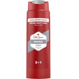 Old Spice Original Shower Gel  - 250 ml