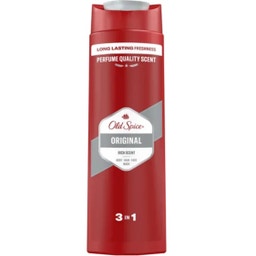 Old Spice Original Shower Gel  - 400 ml