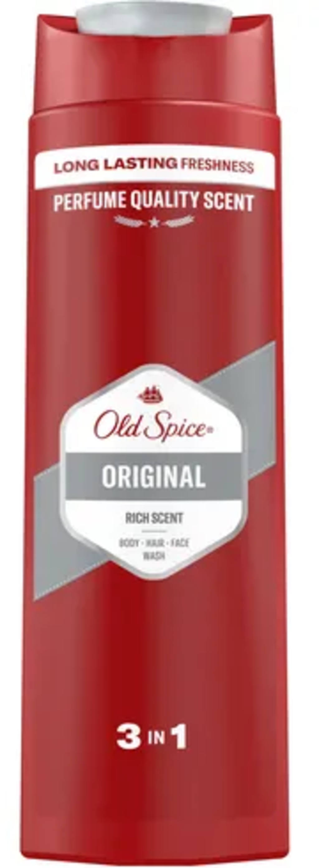 Old Spice Original Douchegel - 400 ml