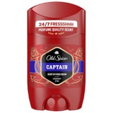 Old Spice Captain Deodorant Stick 