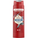 Old Spice Gel Douche Deep Sea