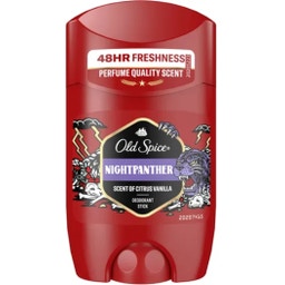 Old Spice Nightpanther Deodorant Stick