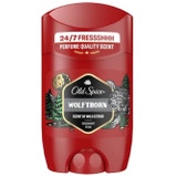 Old Spice Wolfthorn Deodorant Stick