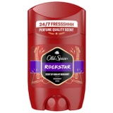 Old Spice Rockstar Deodorant Roll-On