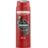 Old Spice Wolfthorn Shower Gel