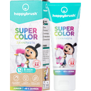 happybrush Pasta do zębów SuperColor - 75 ml