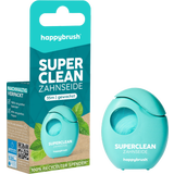 happybrush SuperClean Floss