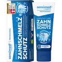 happybrush sensimed+ Sensitive Care Zahnpasta - 75 ml