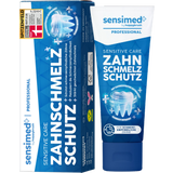 happybrush sensimed+ Sensitive Care Zahnpasta