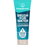 happybrush BrushForWater Zahnpasta