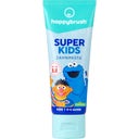 happybrush SuperKids Zahnpasta - 75 ml