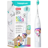 happybrush ECO VIBE 3 StarterKit Agnes