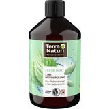 Terra Naturi Fresh Mint szájvíz