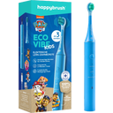 happybrush ECO VIBE Kids Starter Kit - Paw Patrol - 1 Pc