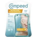 Compeed Anti-Pickel Patch, diskret