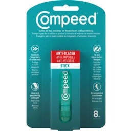 Compeed Stick Anti-Ampoules - 8 pièces