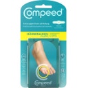 Compeed Likdoorn Pleisters Medium - 10 Stuks