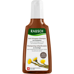 RAUSCH Anti-Dandruff Shampoo with Coltsfoot  - 200 ml