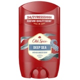 Old Spice Deep Sea Deodorant Stick 