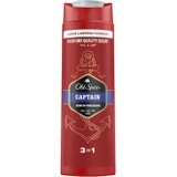 Old Spice Captain Shower Gel 