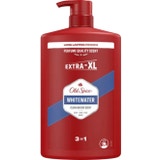 Old Spice Whitewater Shower Gel