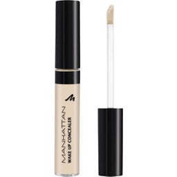 MANHATTAN Wake Up Concealer - 04 - Classic Ivory