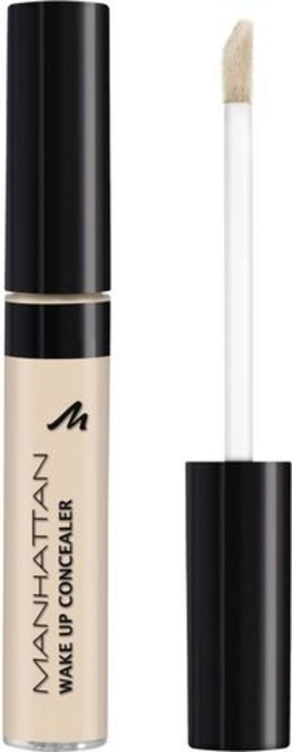 MANHATTAN Wake Up Concealer