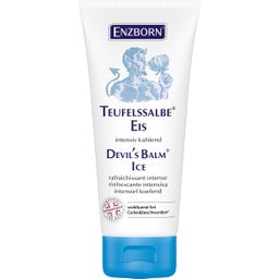 ENZBORN Artiglio del Diavolo Rinfrescante - 100 ml