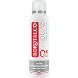 Borotalco Deo Spray Pure