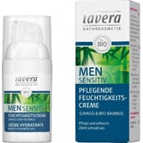 lavera Crema Hidratante Men Sensitiv